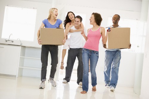 Secure storage options for Knightsbridge homes and businesses