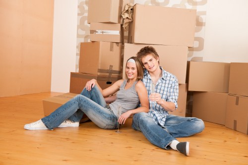 Free Selfstorage Knightsbridge quote with clear rates