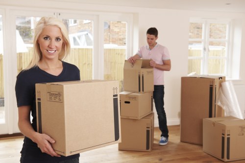 Internal review of a self storage customer concern