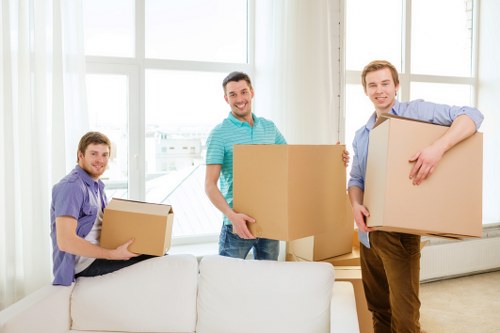 Secure storage unit access and verification process