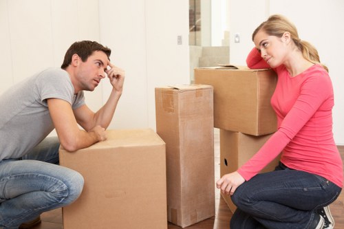 Governing law and legal terms for self storage agreement