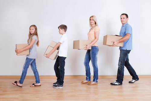 Annual review of modern slavery controls at Selfstorage Knightsbridge