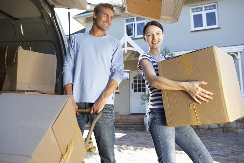 Clean and flexible self storage Knightsbridge solution for local residents